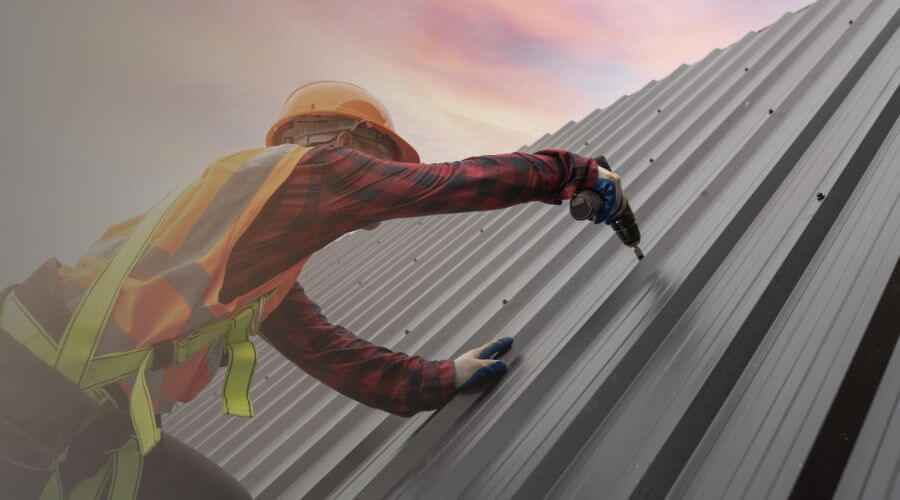 Expert top industrial roofings services in Bradford, AR